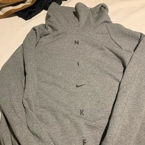 Nike sweater